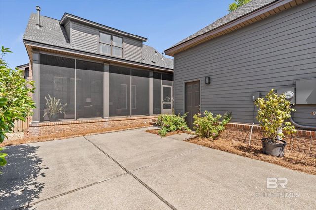 6686 Willowbridge Drive, Fairhope, AL 36532