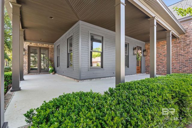 6686 Willowbridge Drive, Fairhope, AL 36532