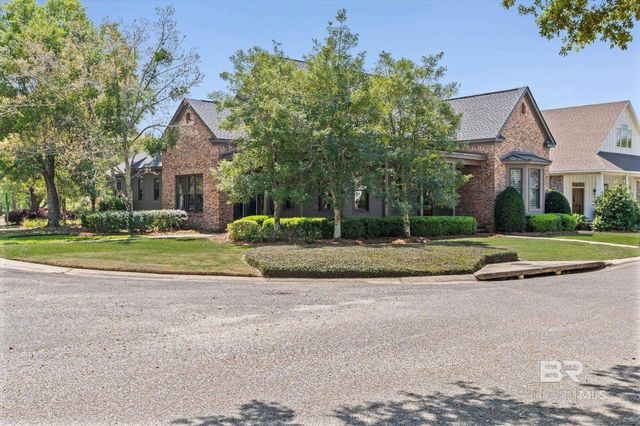 6686 Willowbridge Drive, Fairhope, AL 36532