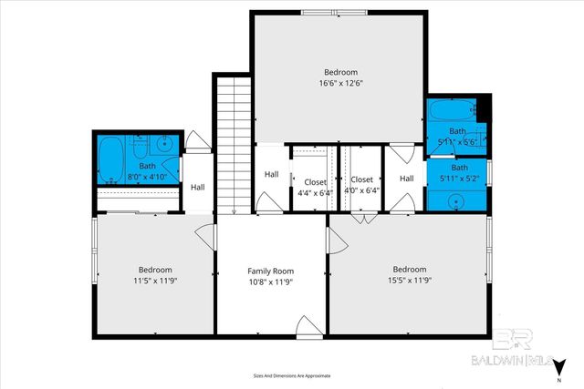 6686 Willowbridge Drive, Fairhope, AL 36532