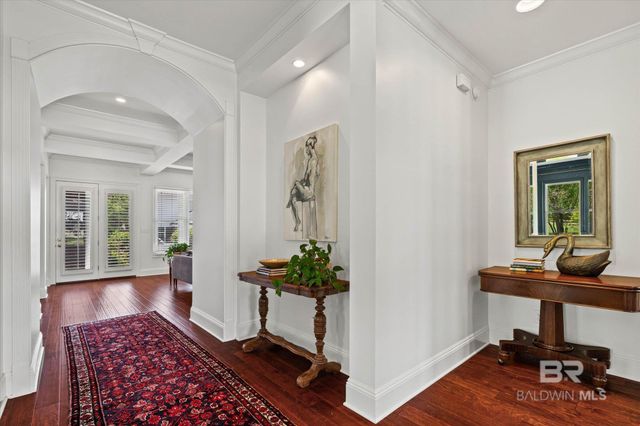 6686 Willowbridge Drive, Fairhope, AL 36532