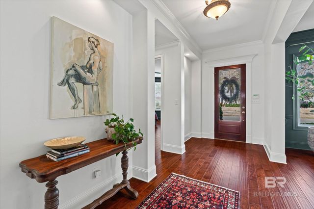 6686 Willowbridge Drive, Fairhope, AL 36532