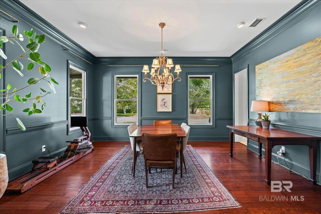 6686 Willowbridge Drive, Fairhope, AL 36532