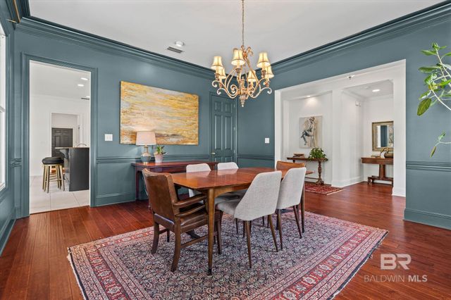 6686 Willowbridge Drive, Fairhope, AL 36532