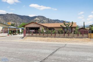 2724 Flower, Lake Isabella, CA 93240