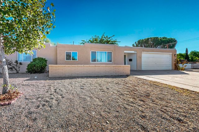 1800 Field Drive NE, Albuquerque, NM 87112