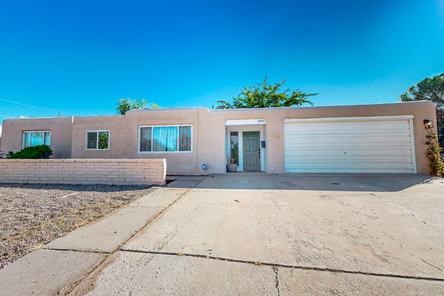 1800 Field Drive NE, Albuquerque, NM 87112