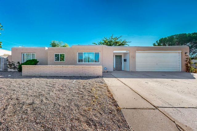 1800 Field Drive NE, Albuquerque, NM 87112