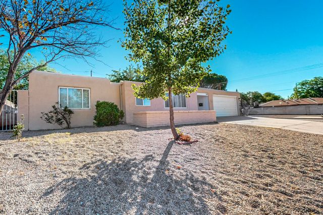 1800 Field Drive NE, Albuquerque, NM 87112
