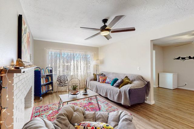 1800 Field Drive NE, Albuquerque, NM 87112