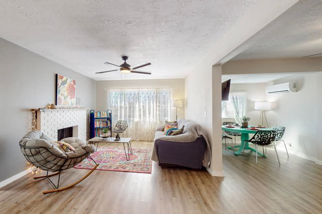 1800 Field Drive NE, Albuquerque, NM 87112