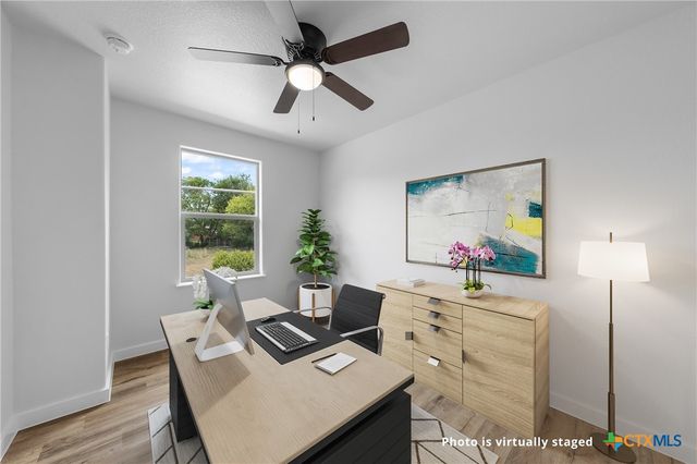 820 S 24th Street A, Temple, TX 76501