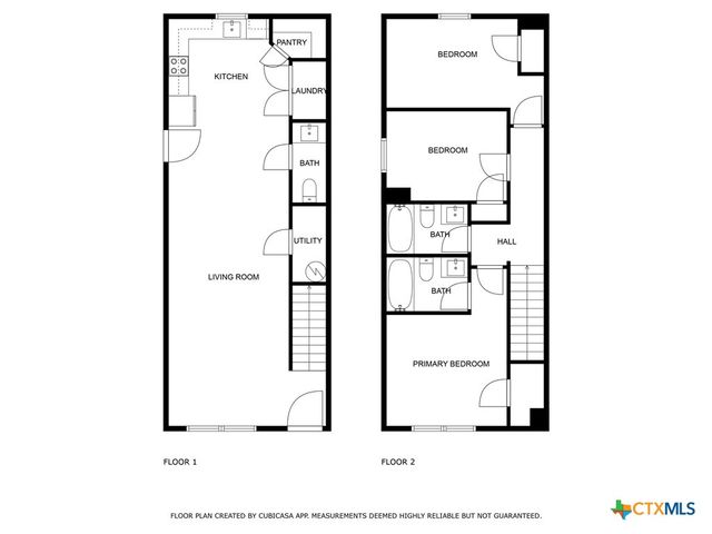 820 S 24th Street A, Temple, TX 76501