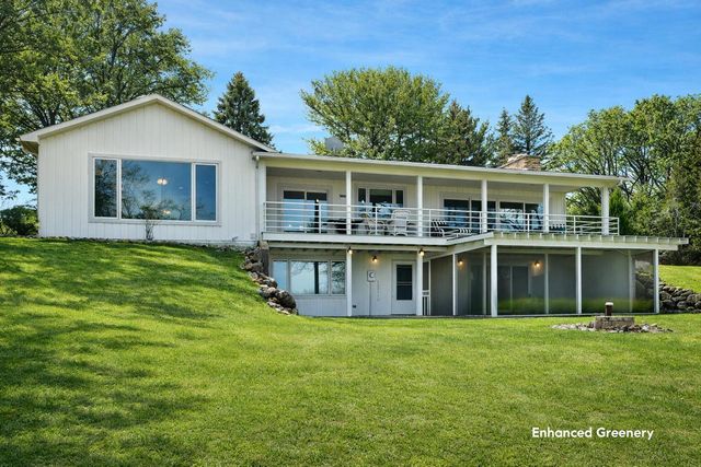 W5368 Plantation ROAD, Elkhorn, WI 53121