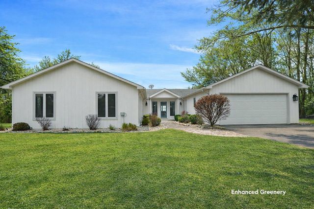 W5368 Plantation ROAD, Elkhorn, WI 53121