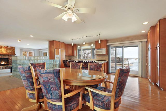 W5368 Plantation ROAD, Elkhorn, WI 53121