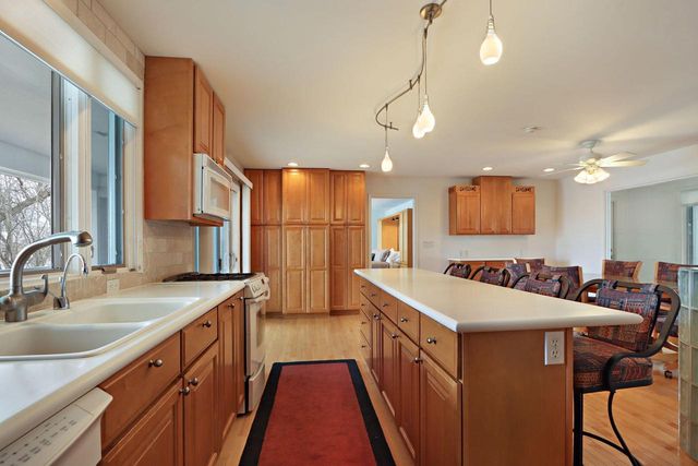 W5368 Plantation ROAD, Elkhorn, WI 53121