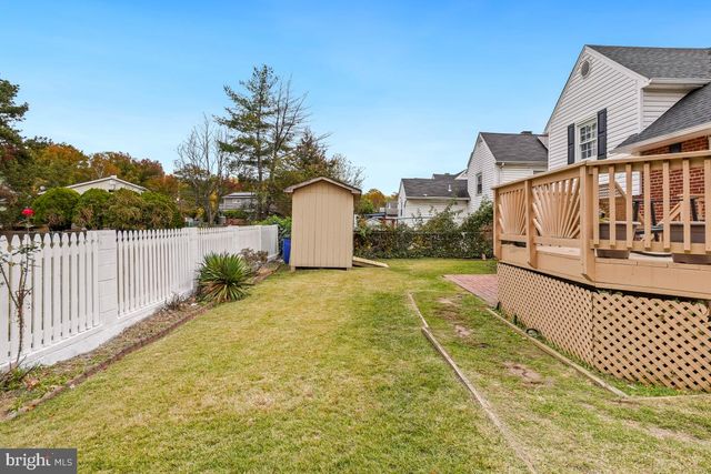 2514 AVALON PL, Hyattsville, MD 20783