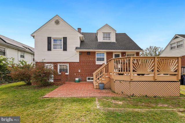 2514 AVALON PL, Hyattsville, MD 20783