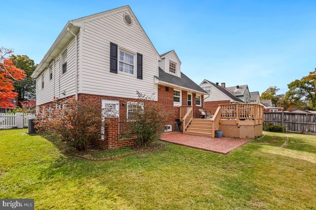 2514 AVALON PL, Hyattsville, MD 20783