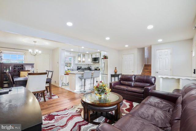 2514 AVALON PL, Hyattsville, MD 20783