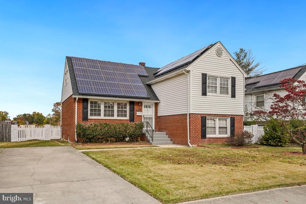 2514 AVALON PL, Hyattsville, MD 20783