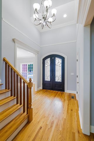 3255 Post Oak Drive, NW, Cleveland, TN 37312