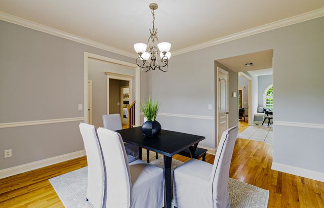3255 Post Oak Drive, NW, Cleveland, TN 37312