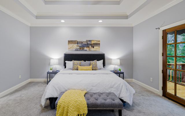 3255 Post Oak Drive, NW, Cleveland, TN 37312