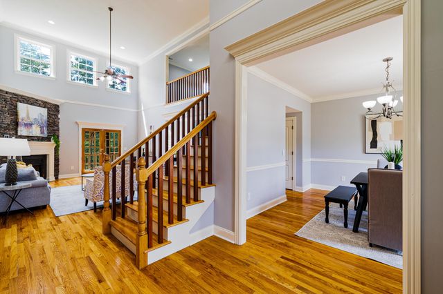 3255 Post Oak Drive, NW, Cleveland, TN 37312