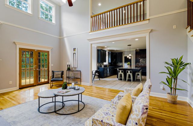 3255 Post Oak Drive, NW, Cleveland, TN 37312