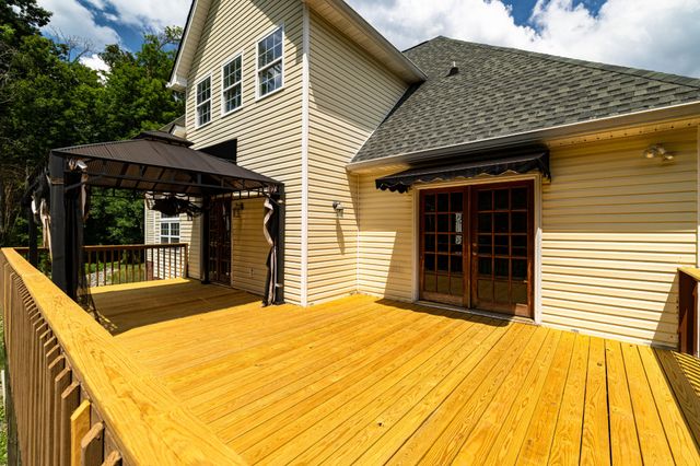 3255 Post Oak Drive, NW, Cleveland, TN 37312