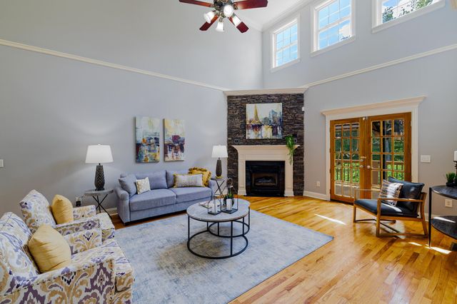 3255 Post Oak Drive, NW, Cleveland, TN 37312