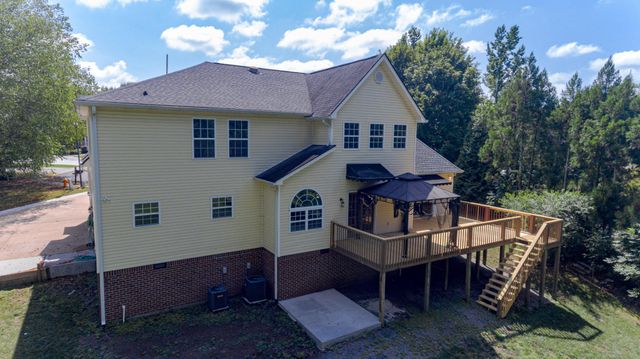 3255 Post Oak Drive, NW, Cleveland, TN 37312