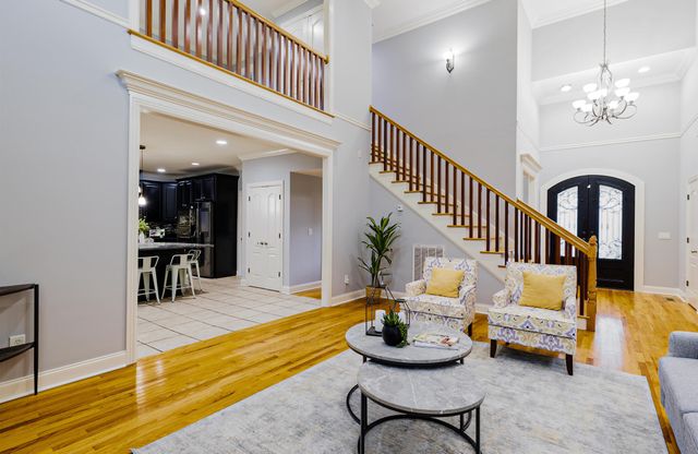 3255 Post Oak Drive, NW, Cleveland, TN 37312