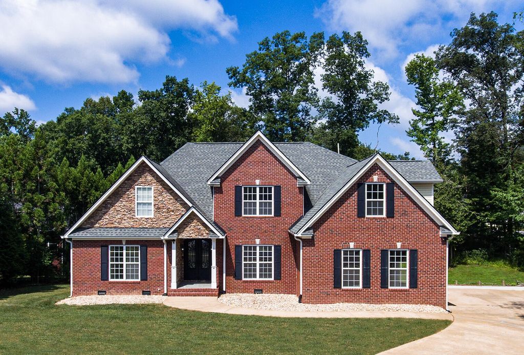 3255 Post Oak Drive, NW, Cleveland, TN 37312
