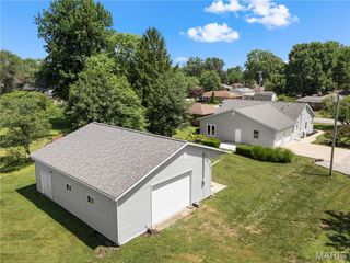 502 E 2nd Street, O'fallon, IL 62269