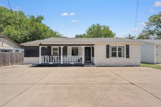 3108 S 3rd Street, Waco, TX 76706