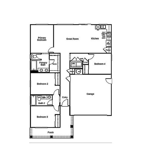 16035 Pirates Cove Ln, Lathrop, CA 95330