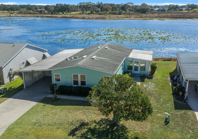 25021 BELLEVUE, Leesburg, FL 34748