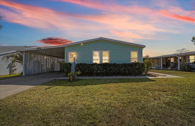 25021 BELLEVUE, Leesburg, FL 34748