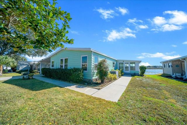 25021 BELLEVUE, Leesburg, FL 34748