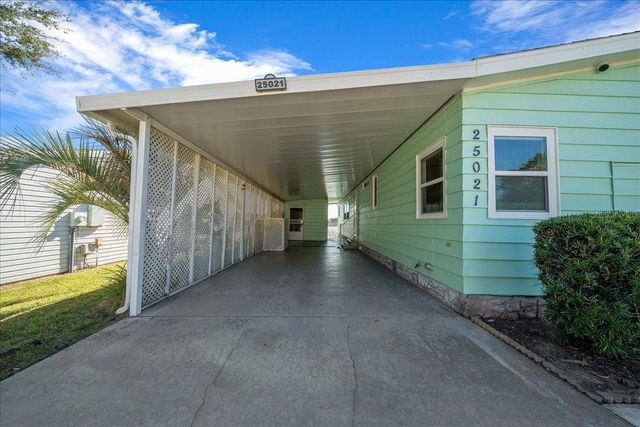 25021 BELLEVUE, Leesburg, FL 34748