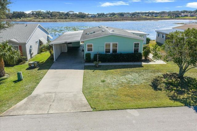 25021 BELLEVUE, Leesburg, FL 34748