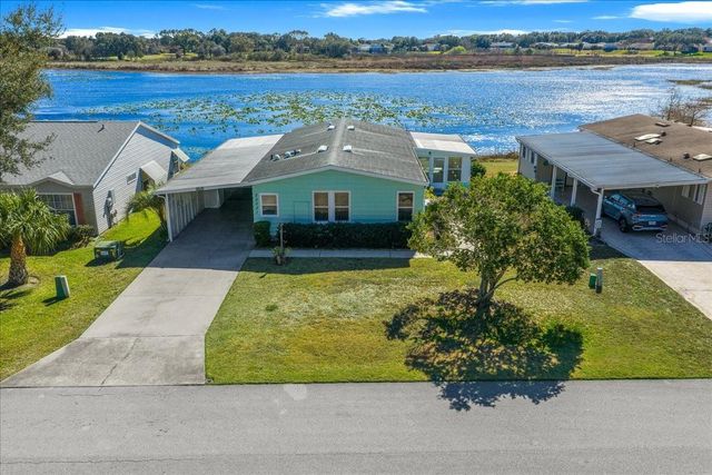 25021 BELLEVUE, Leesburg, FL 34748