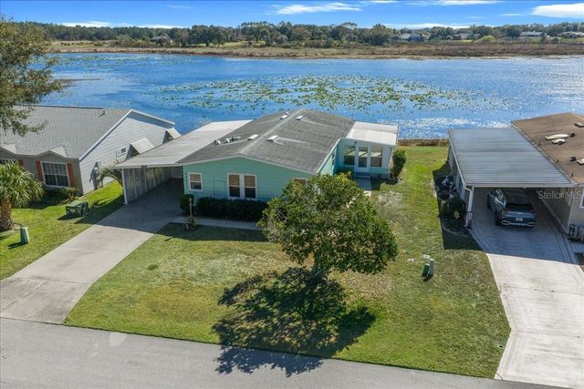 25021 BELLEVUE, Leesburg, FL 34748