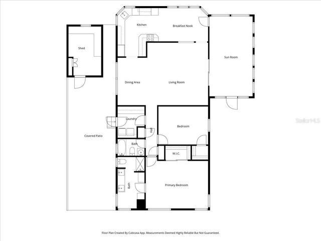 25021 BELLEVUE, Leesburg, FL 34748