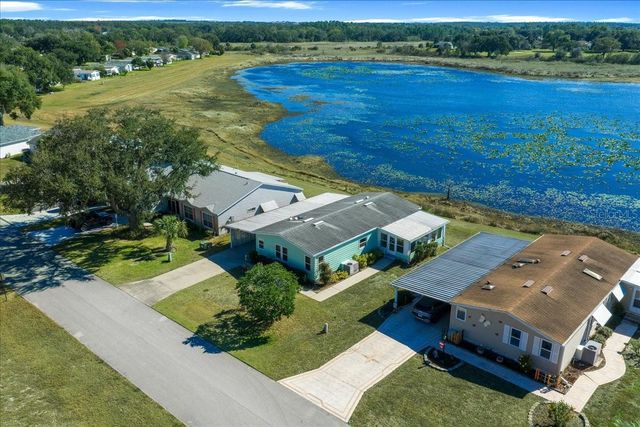 25021 BELLEVUE, Leesburg, FL 34748