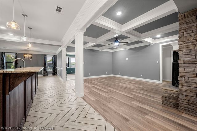 3206 Larkspur Lane, Fort Smith, AR 72916