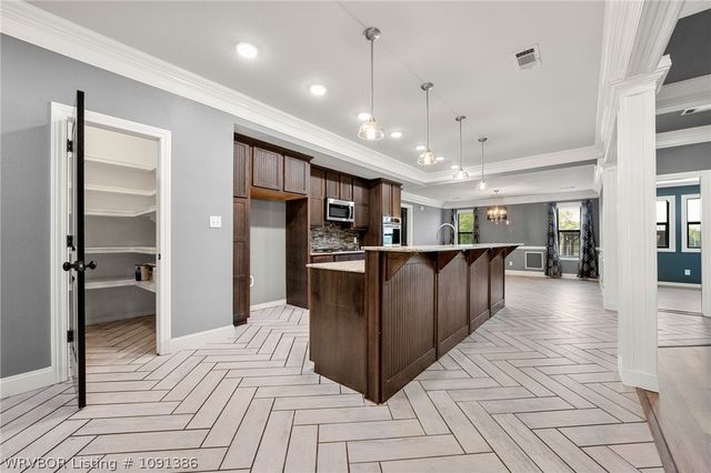 3206 Larkspur Lane, Fort Smith, AR 72916